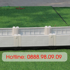 Chậu Ghép Thông Minh Hdpe KT 150cm X 50cm X 23cm