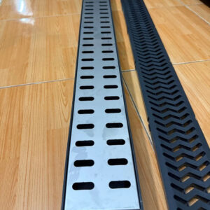 Cống thoát nước lắp ghép ECOdrain ID80: Tải trọng 1.5 tấn,thiết kế mới, tối ưu dòng chảy.